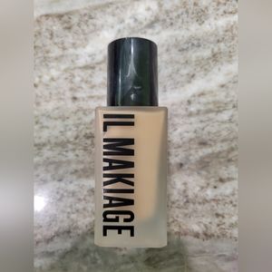 Il makiage foundation